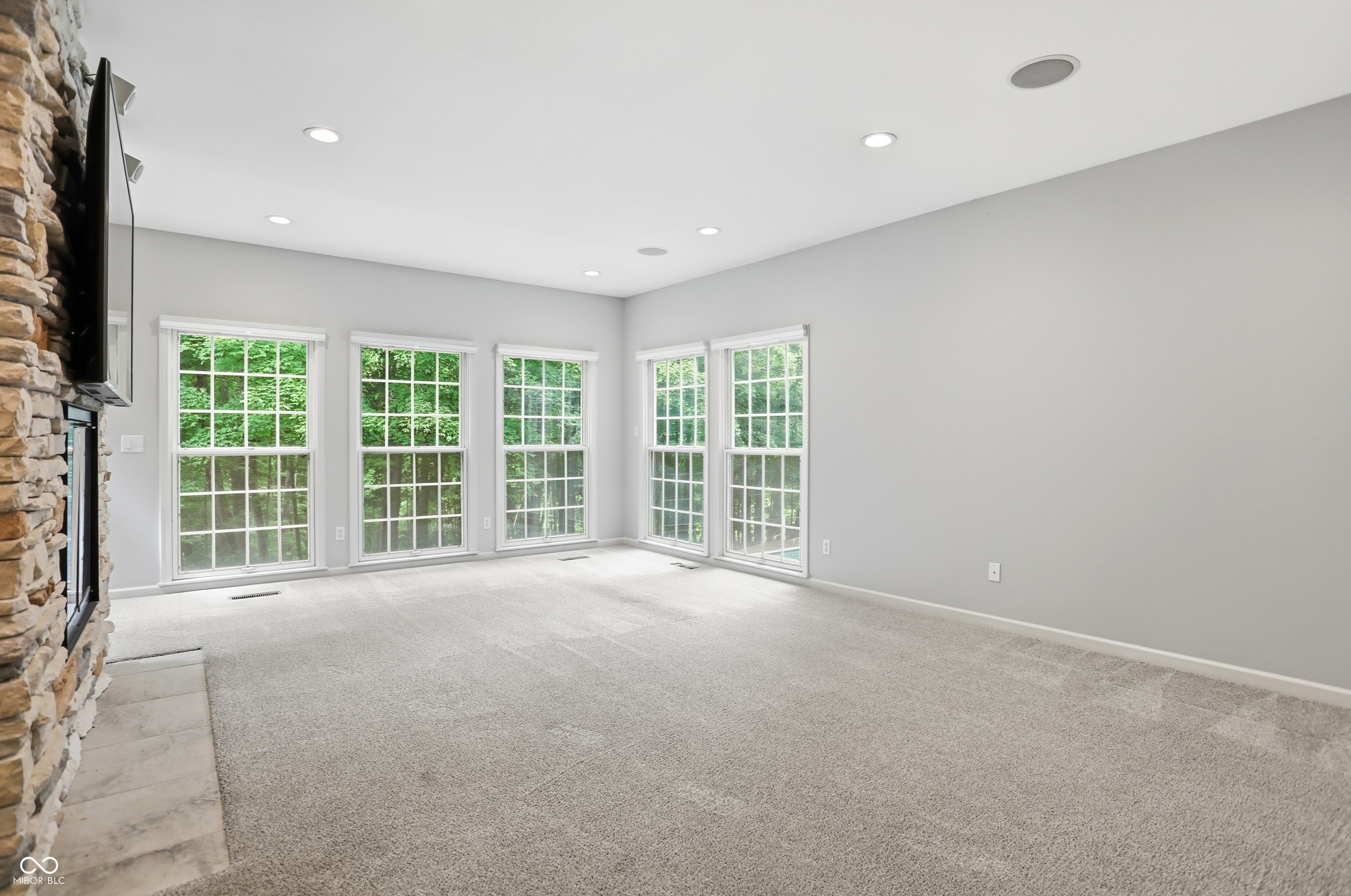 8820 Mud Creek Road Indianapolis, IN 46256 - Photo 28 of 136