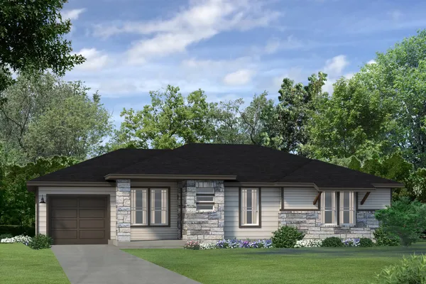 $435,146 | 136 Antoinette Way, San Marcos, TX 78666