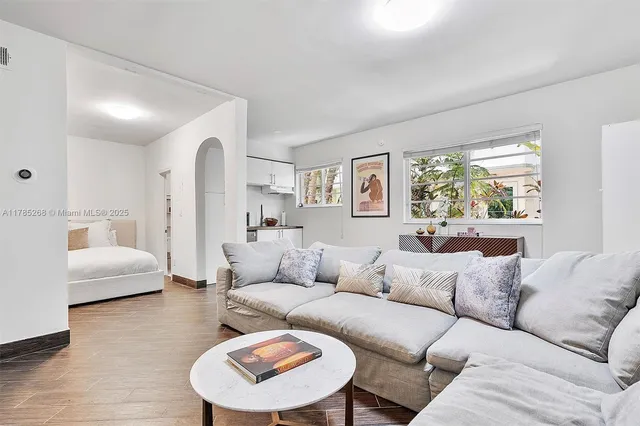 $219,000 | 359 Meridian Avenue, Unit A105, Miami Beach, FL 33139