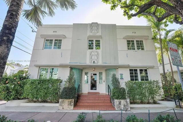 $219,000 | 359 Meridian Avenue, Unit A105, Miami Beach, FL 33139