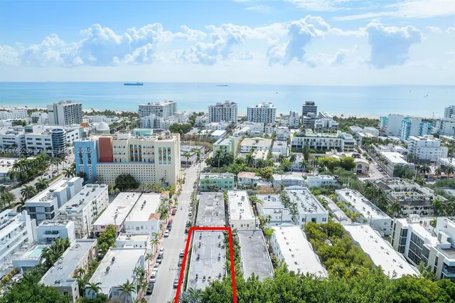 $219,000 | 359 Meridian Avenue, Unit A105, Miami Beach, FL 33139