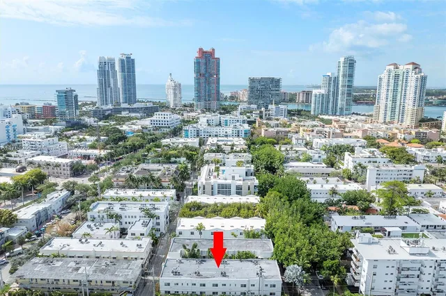 $219,000 | 359 Meridian Avenue, Unit A105, Miami Beach, FL 33139