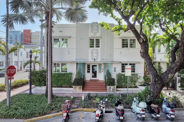 $219,000 | 359 Meridian Avenue, Unit A105, Miami Beach, FL 33139