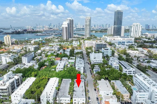 $219,000 | 359 Meridian Avenue, Unit A105, Miami Beach, FL 33139