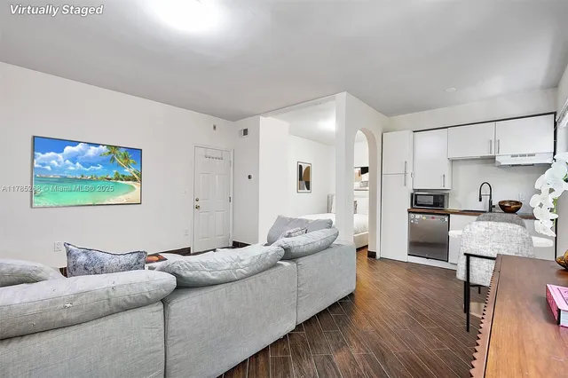 $219,000 | 359 Meridian Avenue, Unit A105, Miami Beach, FL 33139