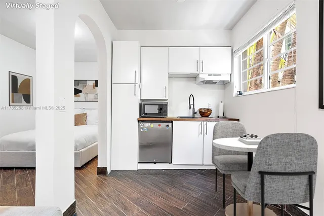 $219,000 | 359 Meridian Avenue, Unit A105, Miami Beach, FL 33139