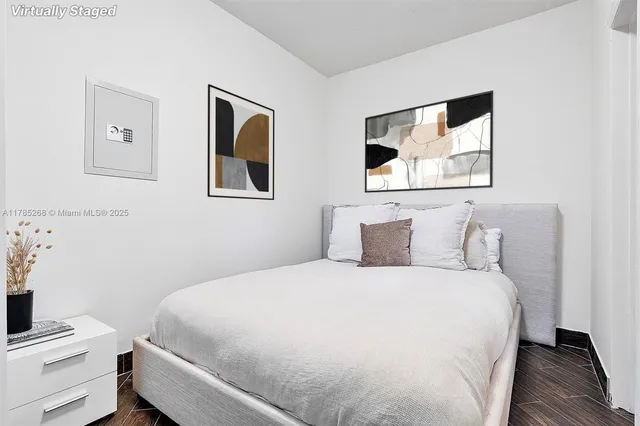 $219,000 | 359 Meridian Avenue, Unit A105, Miami Beach, FL 33139