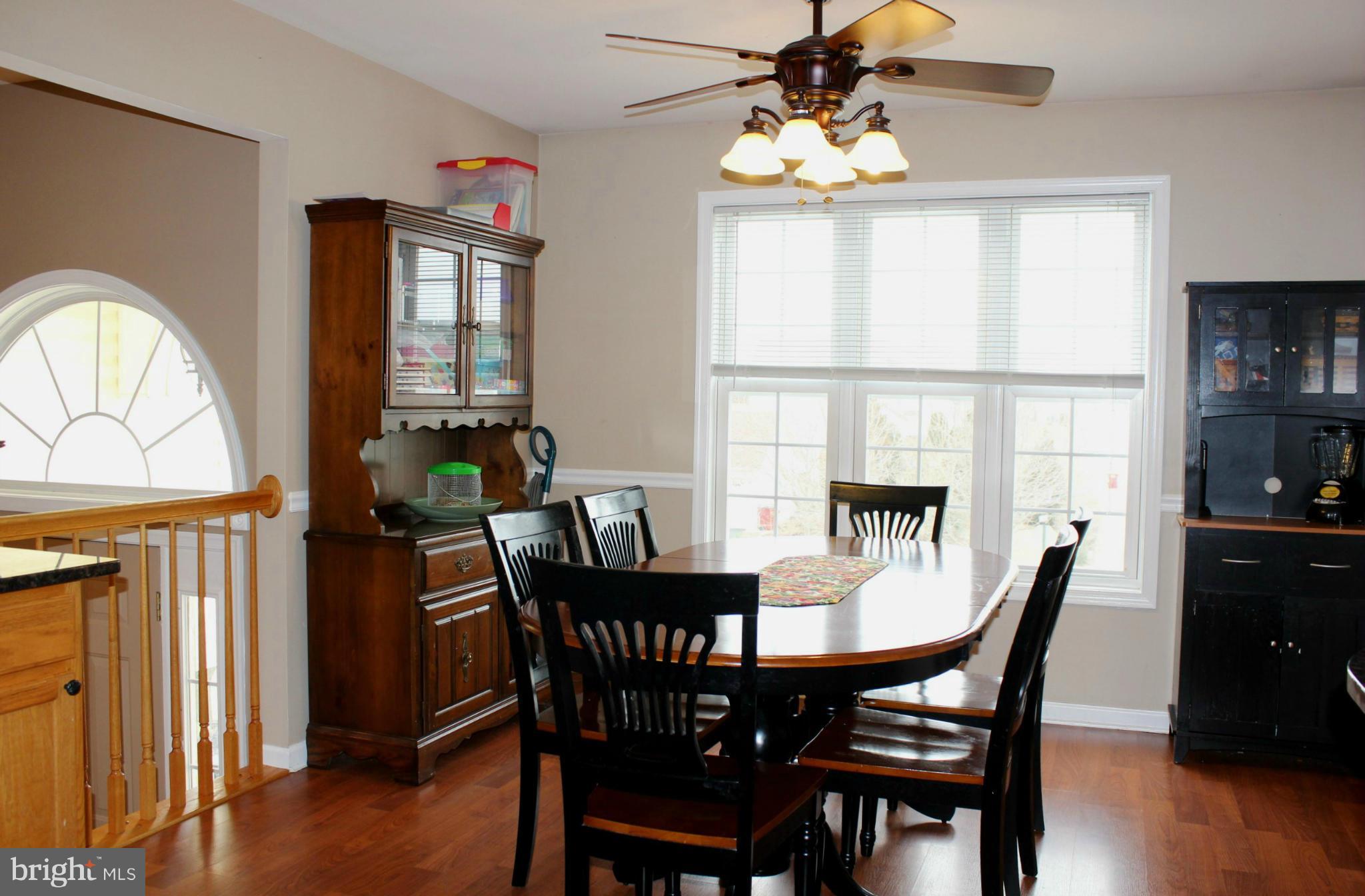 60 Jack Rabbit Lane Ranson, WV 25438 - Photo 11 of 24 Kitchen