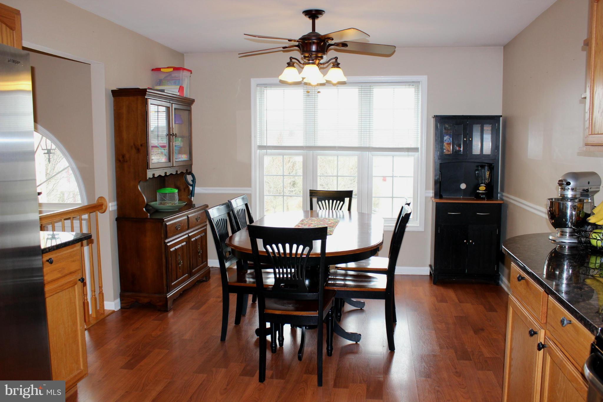 60 Jack Rabbit Lane Ranson, WV 25438 - Photo 12 of 24 Kitchen