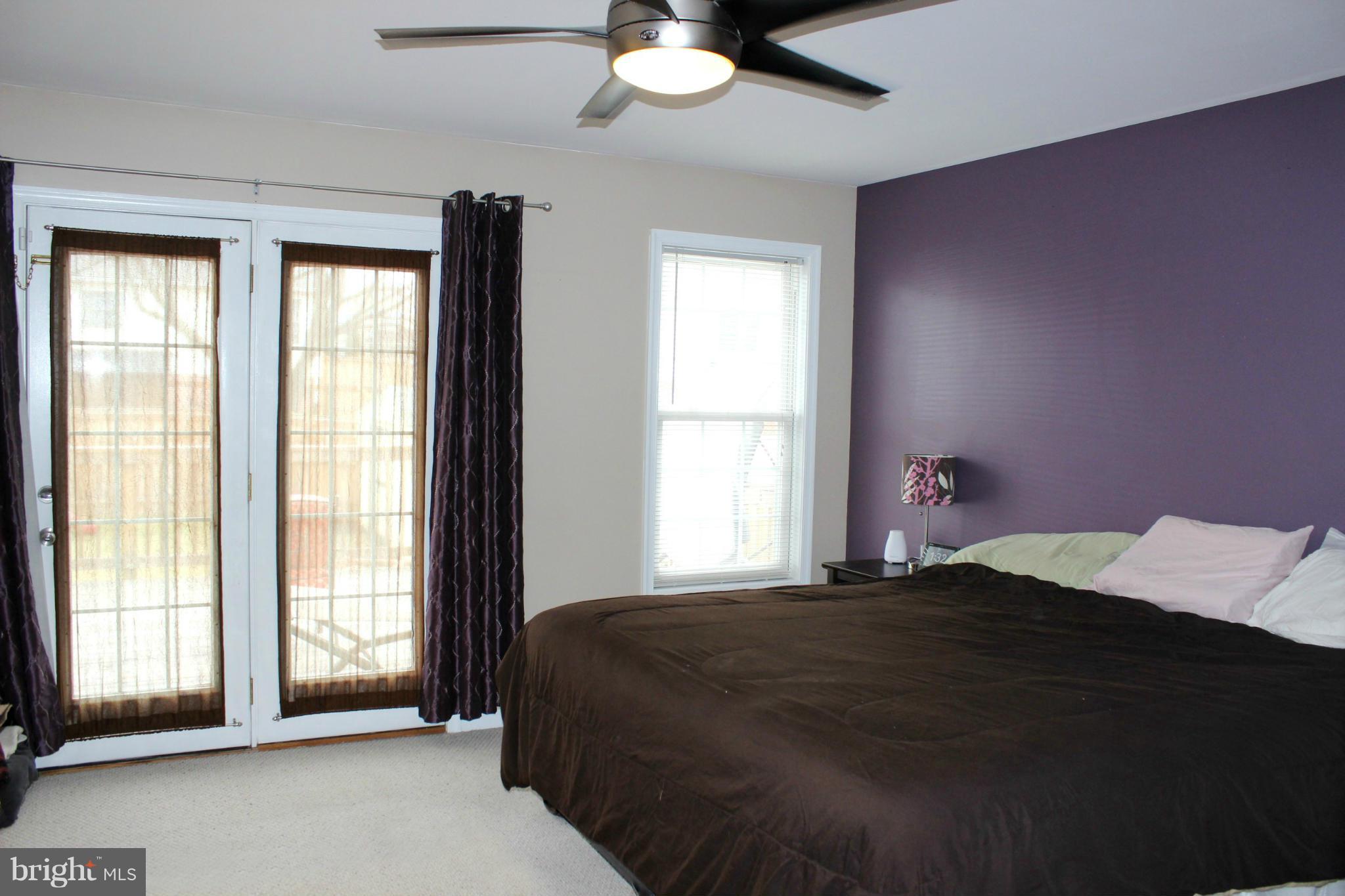 60 Jack Rabbit Lane Ranson, WV 25438 - Photo 13 of 24 Bedroom (Master)