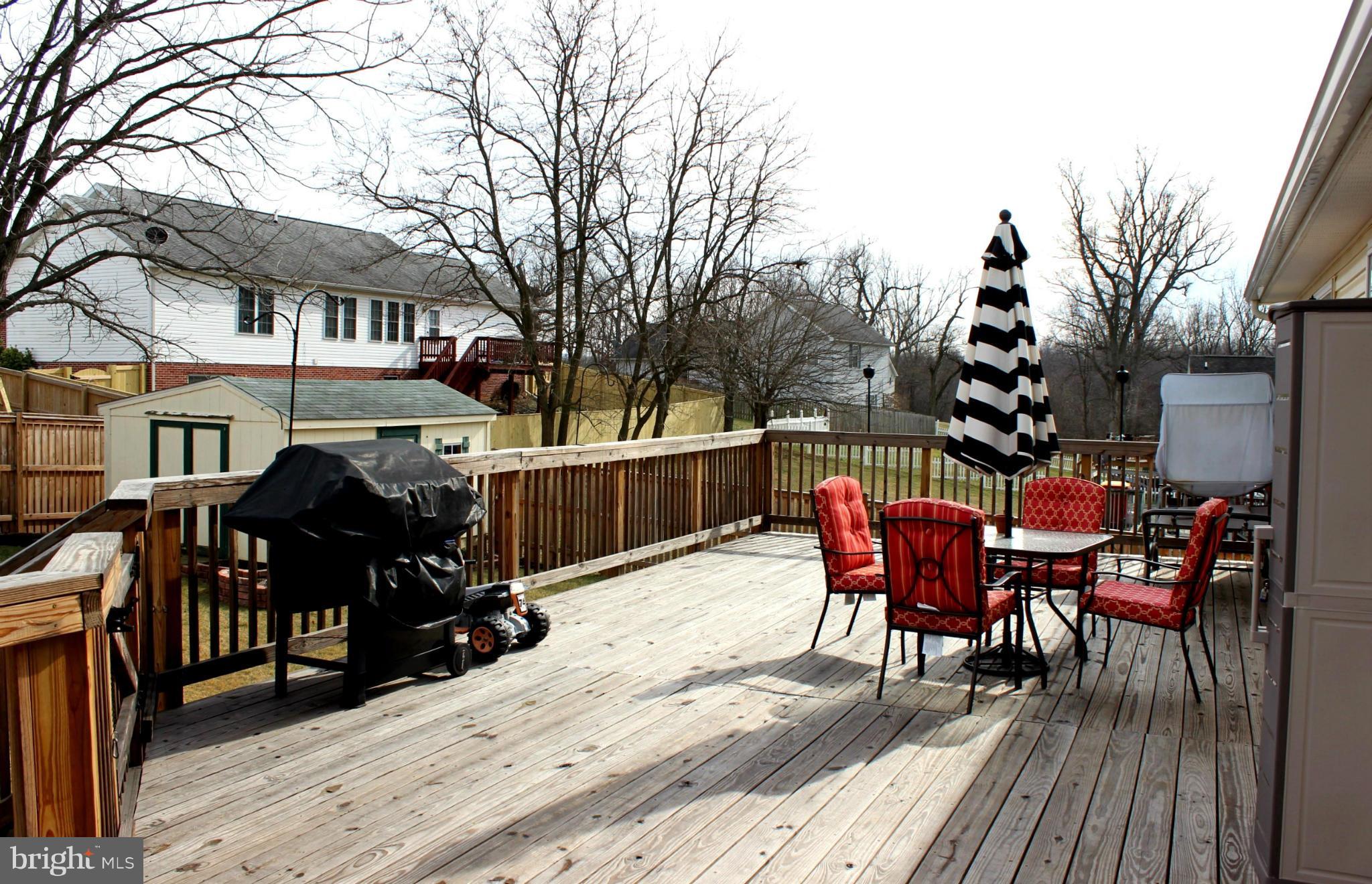 60 Jack Rabbit Lane Ranson, WV 25438 - Photo 20 of 24 Exterior (Rear)