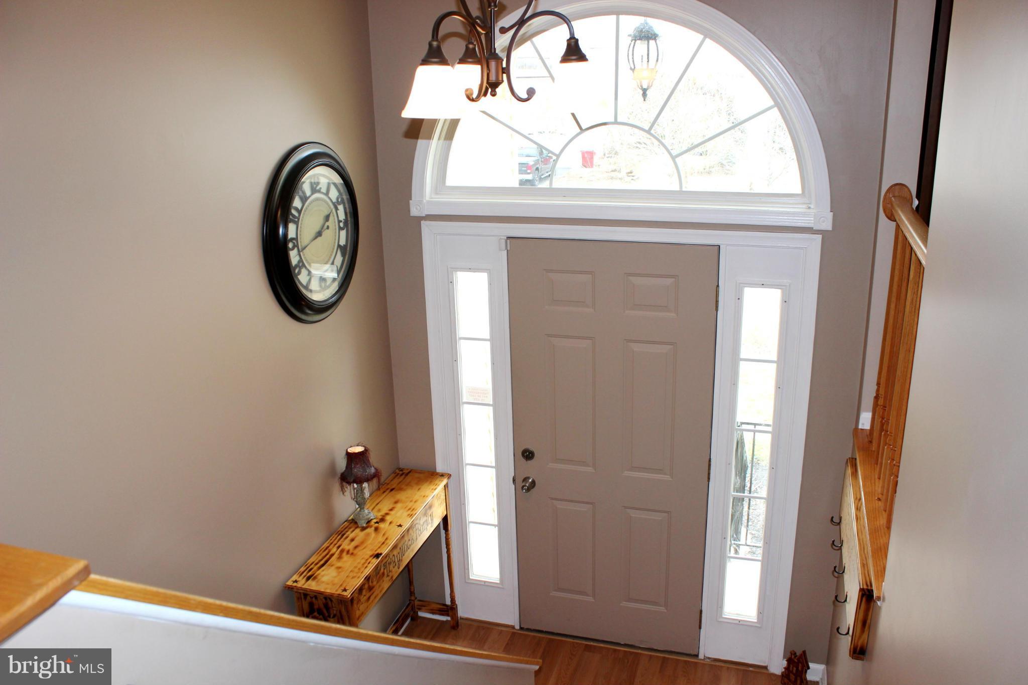 60 Jack Rabbit Lane Ranson, WV 25438 - Photo 4 of 24 Interior (General)