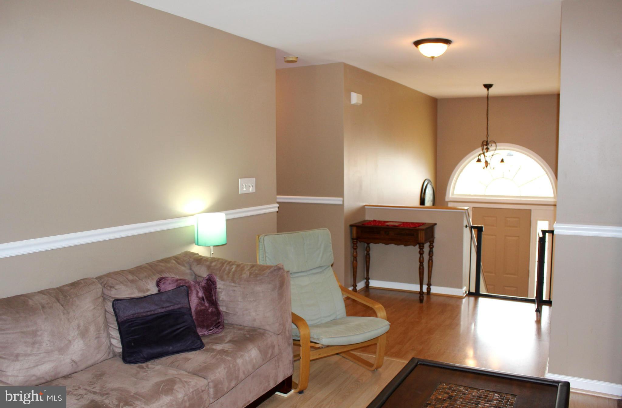 60 Jack Rabbit Lane Ranson, WV 25438 - Photo 5 of 24 Living Room