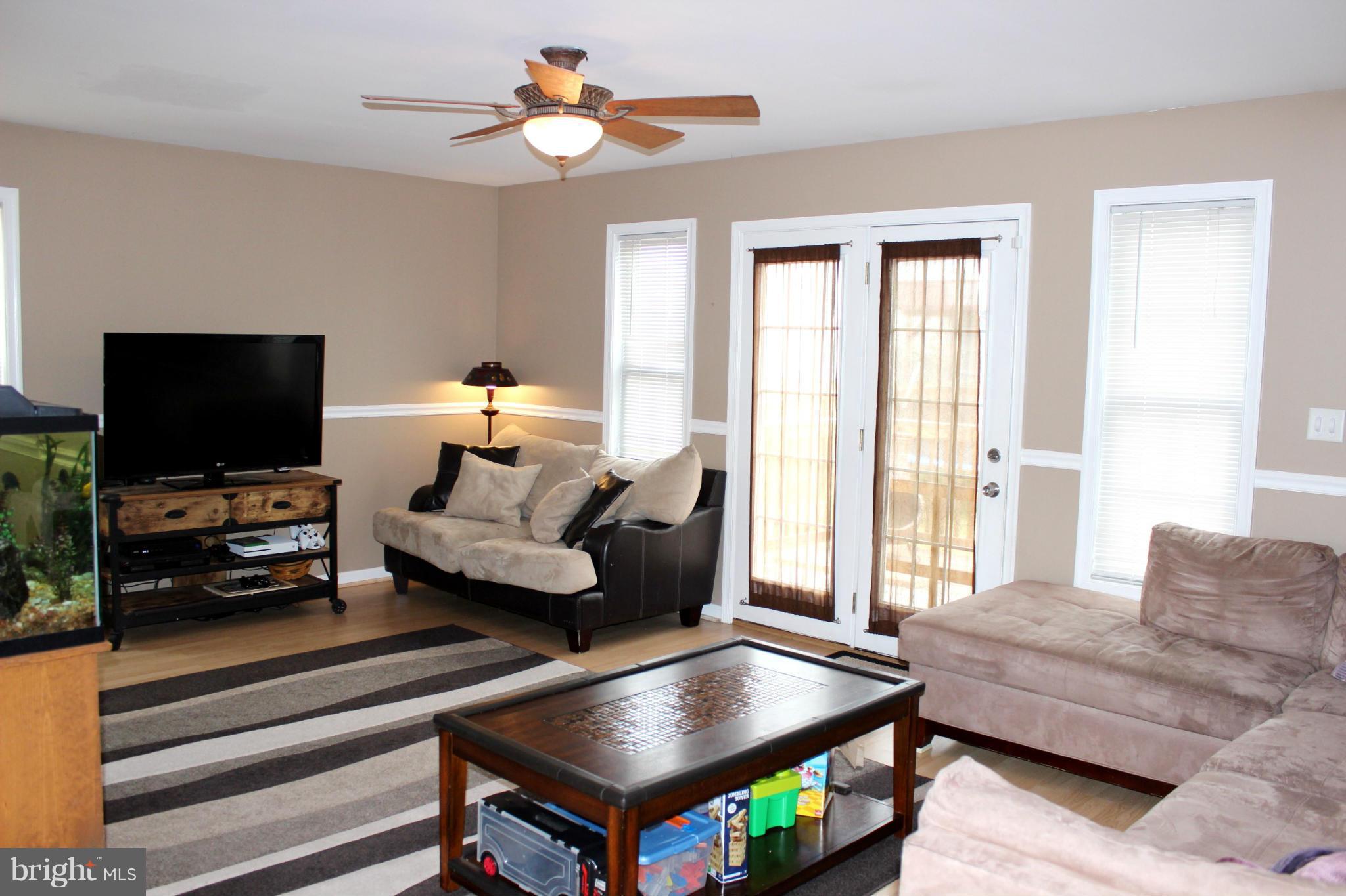 60 Jack Rabbit Lane Ranson, WV 25438 - Photo 6 of 24 Living Room