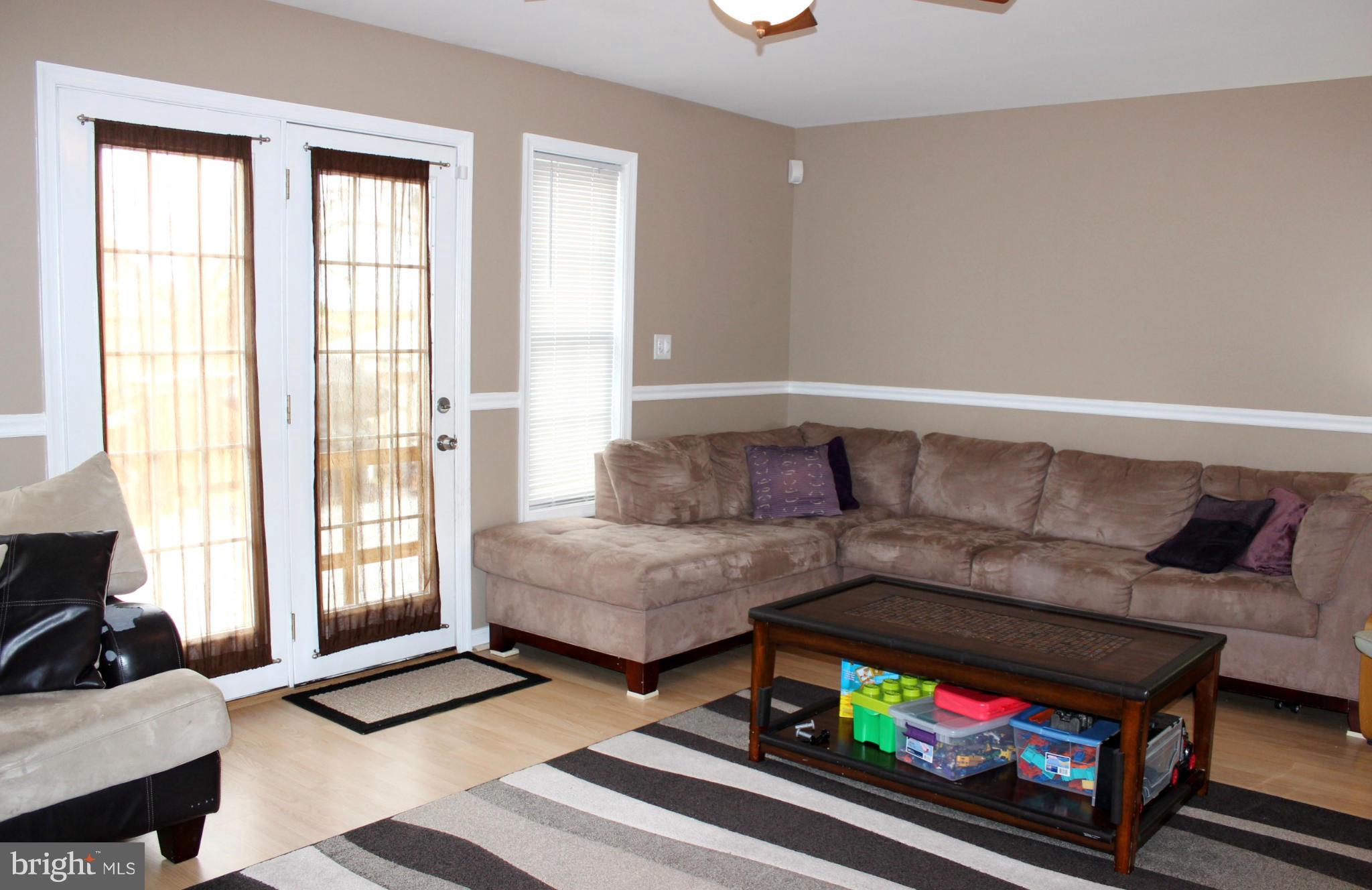60 Jack Rabbit Lane Ranson, WV 25438 - Photo 7 of 24 Living Room