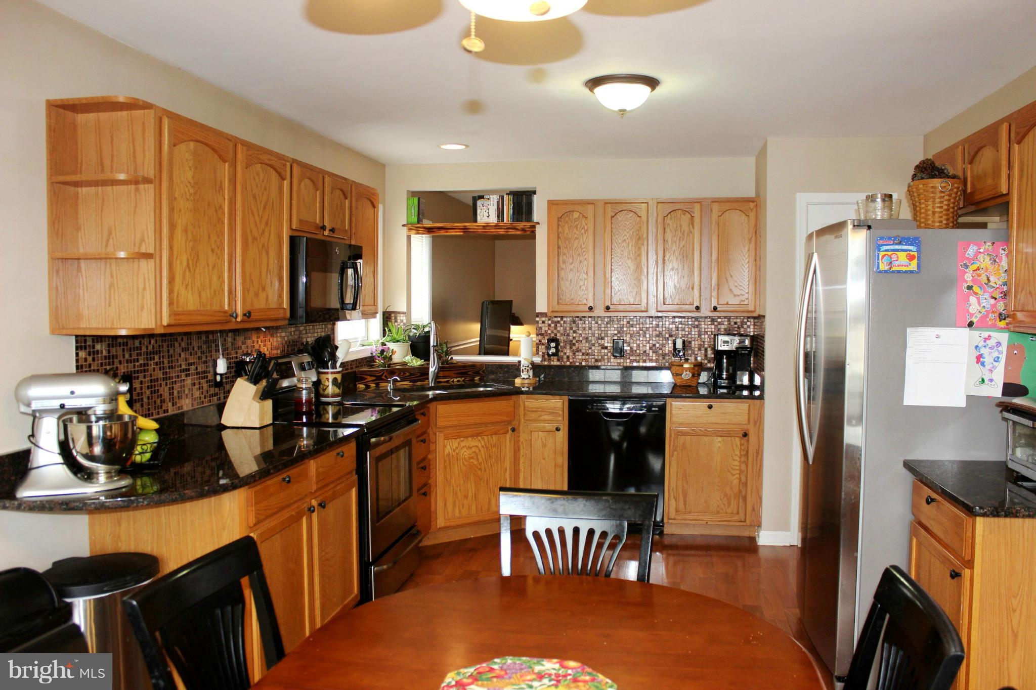60 Jack Rabbit Lane Ranson, WV 25438 - Photo 8 of 24 Kitchen