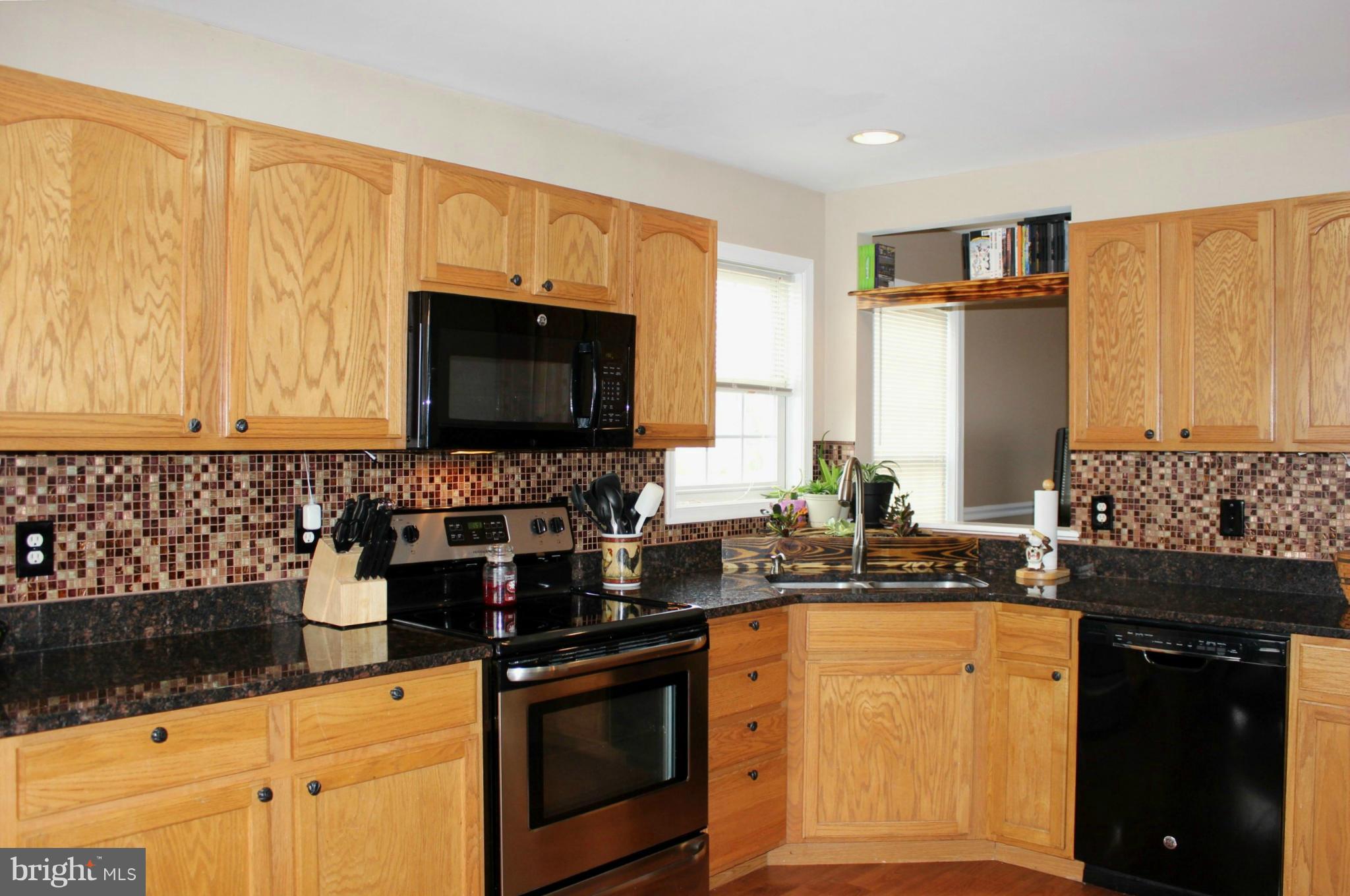 60 Jack Rabbit Lane Ranson, WV 25438 - Photo 9 of 24 Kitchen