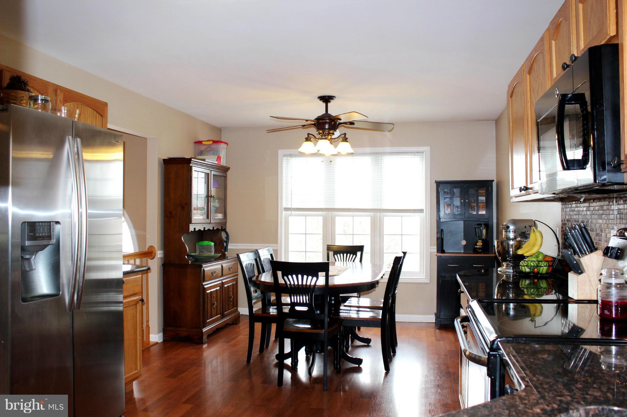 60 Jack Rabbit Lane Ranson, WV 25438 - Photo 10 of 24 Kitchen