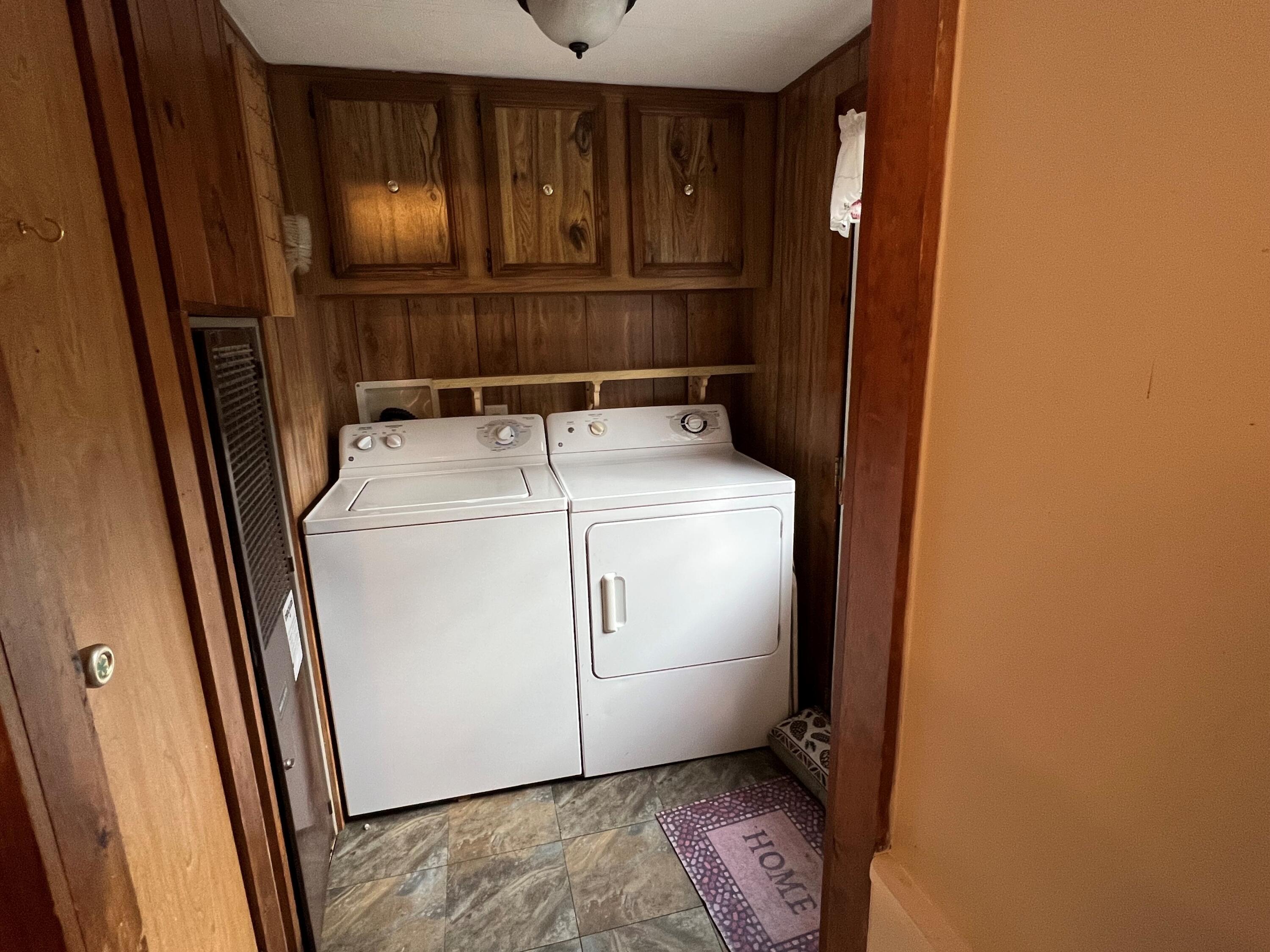9 Old Trevett Road Boothbay, ME 04537 - Photo 11 of 21 Laundry Area