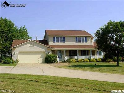 3283 Hamilton Road Medina, OH 44256 - Photo 1 of 1