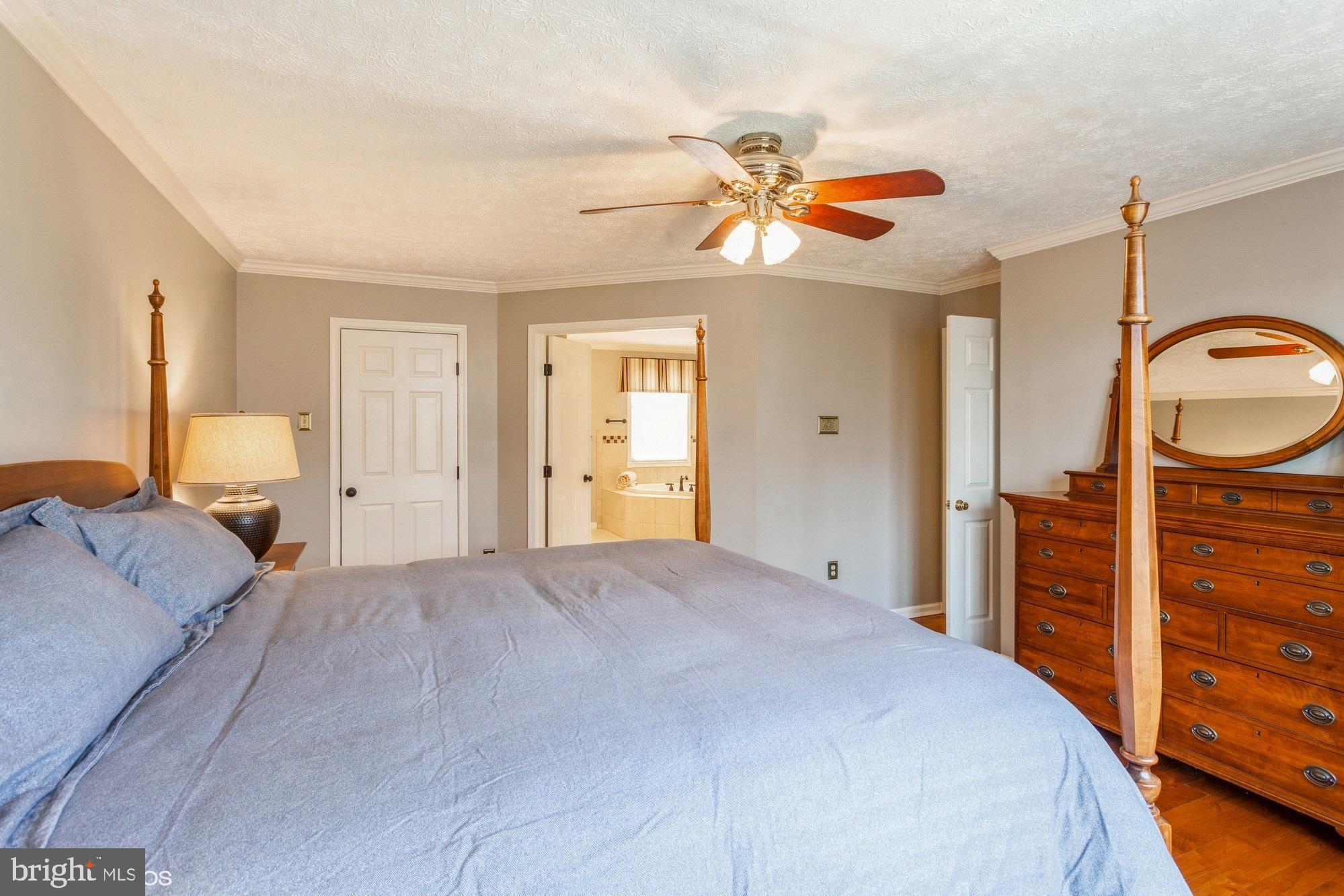 425 Rambler Road Bel Air, MD 21015 - Photo 16 of 36 Primary Bedroom