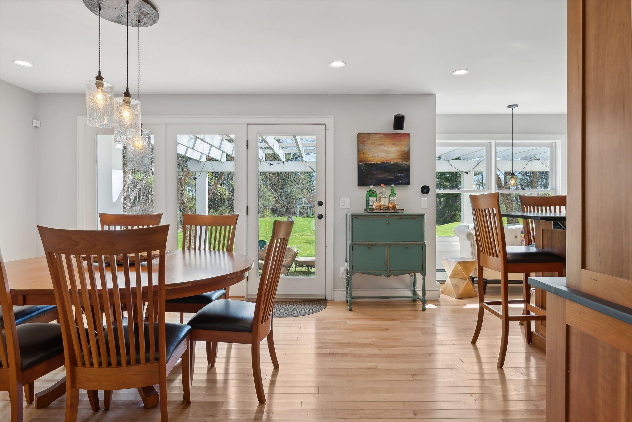 53 Field Road Cumberland Center, ME 04021 - Photo 15 of 52 Dining Area