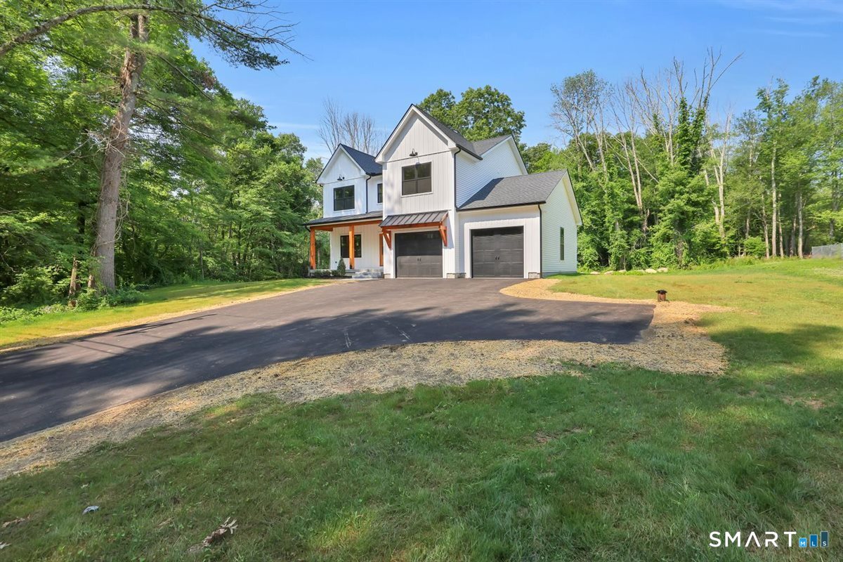 29 Ashford Road Eastford, CT 06278 - Photo 5 of 40