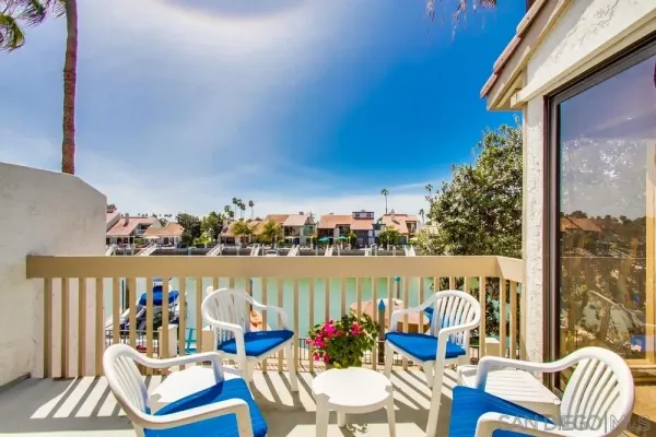 $5,400 | 80 Kingston Court West, Coronado, CA 92118