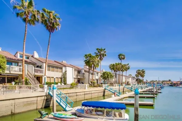 $5,400 | 80 Kingston Court West, Coronado, CA 92118