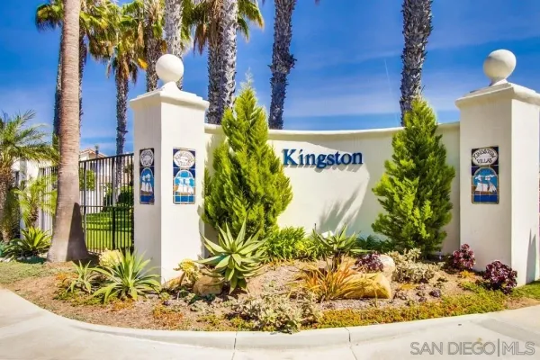 $5,400 | 80 Kingston Court West, Coronado, CA 92118