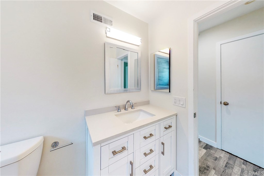 1853 East Denwall Drive Carson, CA 90746 - Photo 7 of 20 Bathroom #1