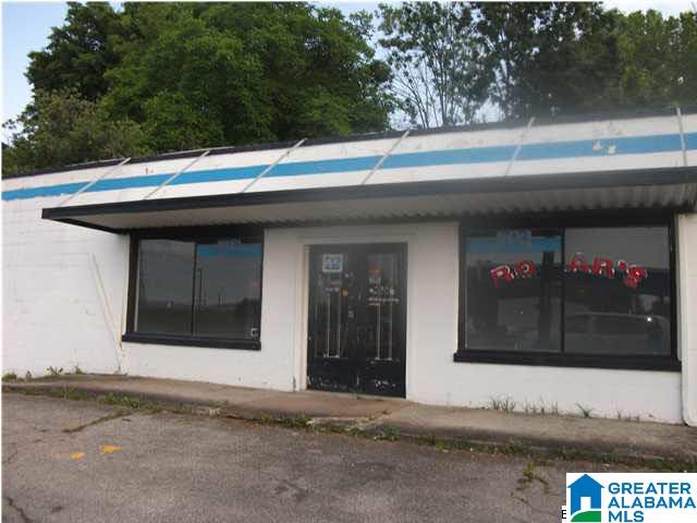 116 Mountainview Road Anniston, AL 36201 - Photo 15 of 16 Gallery Image 15