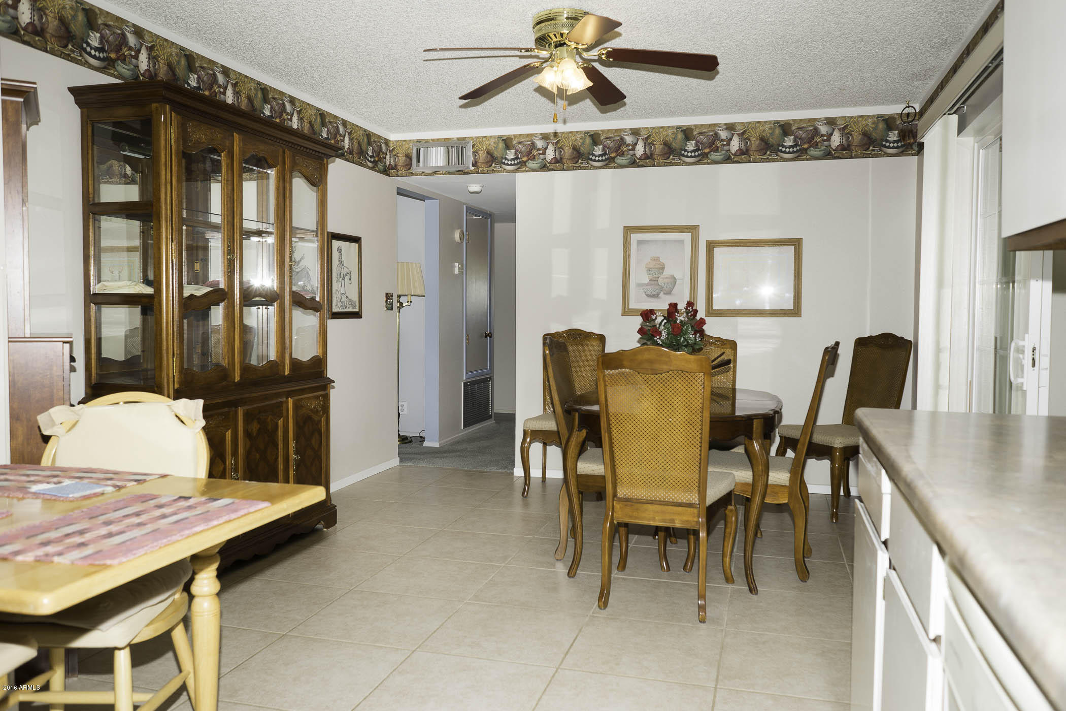 6157 East Decatur Street Mesa, AZ 85205 - Photo 11 of 25 Kitchen