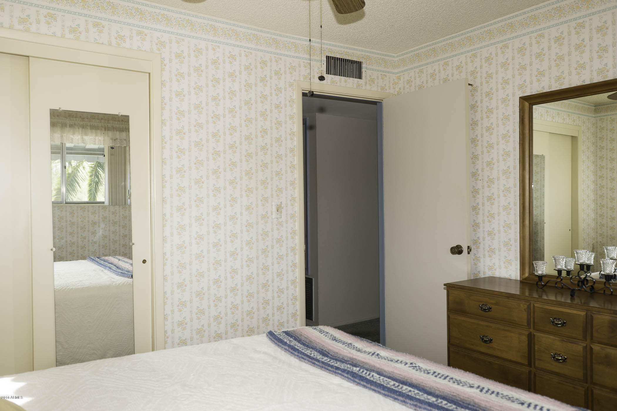 6157 East Decatur Street Mesa, AZ 85205 - Photo 20 of 25 Guest Bedroom