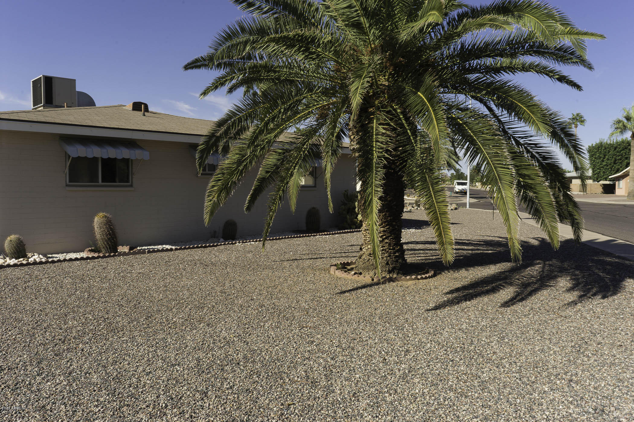 6157 East Decatur Street Mesa, AZ 85205 - Photo 25 of 25 Yard Back
