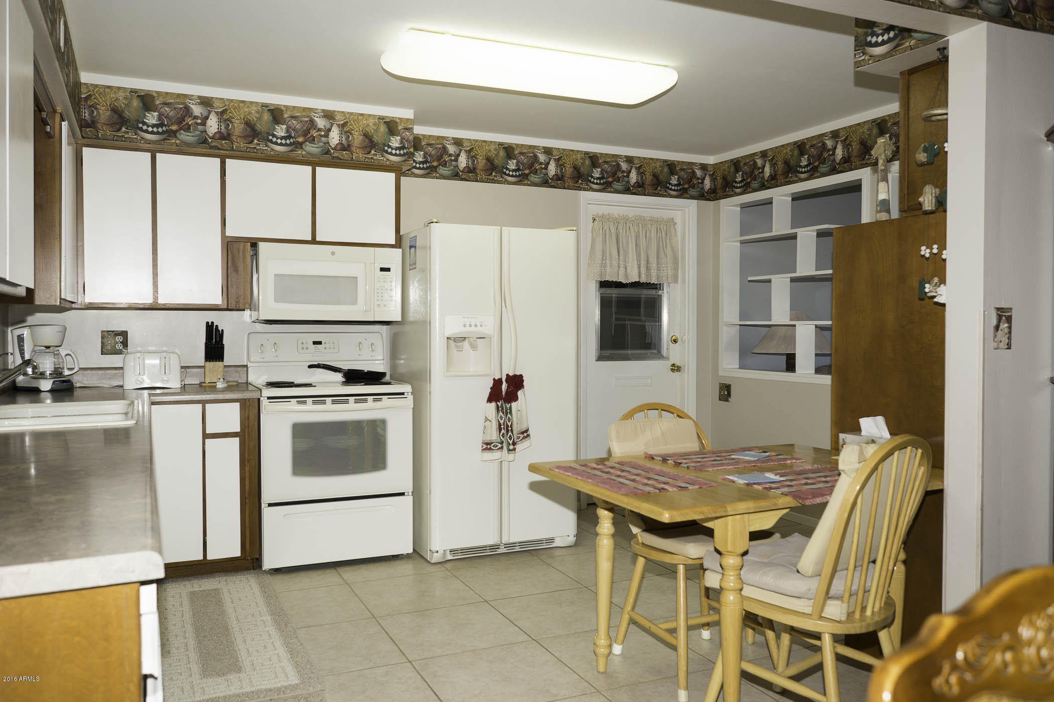 6157 East Decatur Street Mesa, AZ 85205 - Photo 10 of 25 Kitchen