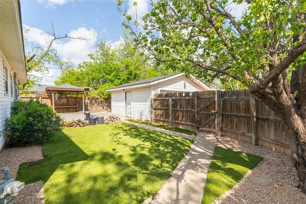 $199,900 | 2026 South 20th Street, Abilene, TX 79602