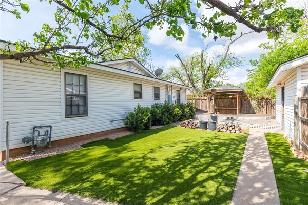 $199,900 | 2026 South 20th Street, Abilene, TX 79602