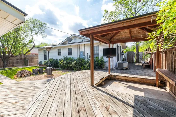 $199,900 | 2026 South 20th Street, Abilene, TX 79602