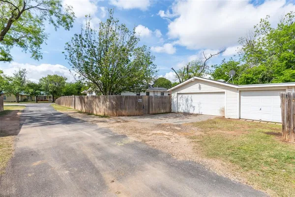 $199,900 | 2026 South 20th Street, Abilene, TX 79602