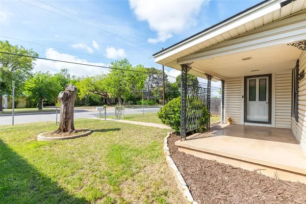 $199,900 | 2026 South 20th Street, Abilene, TX 79602