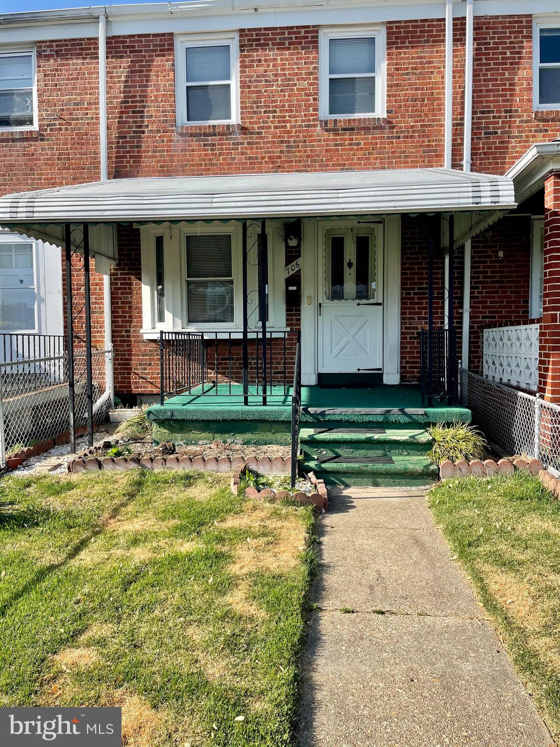 706 Middlesex Road Baltimore, MD 21221 - Photo 1 of 21