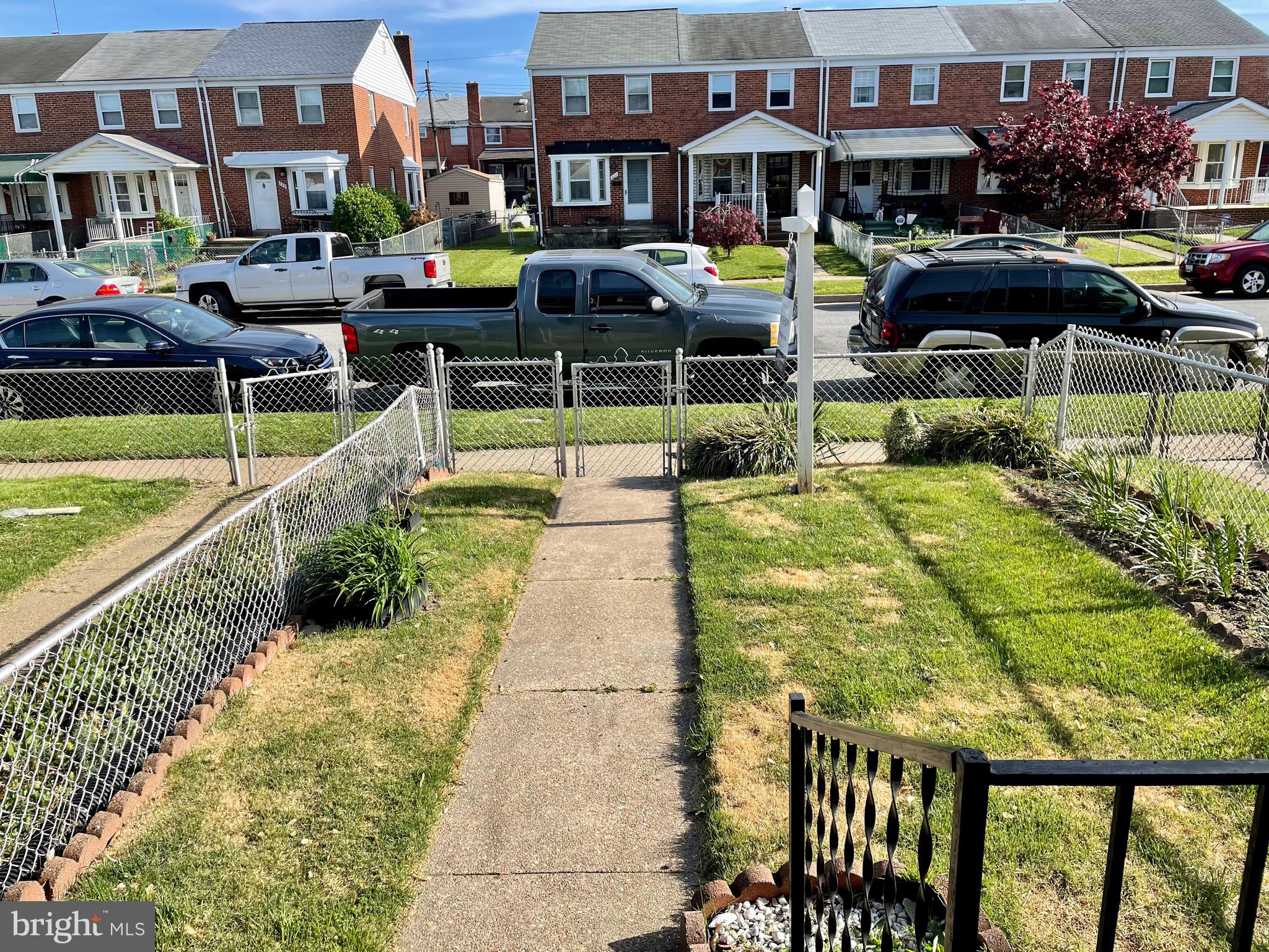 706 Middlesex Road Baltimore, MD 21221 - Photo 21 of 21