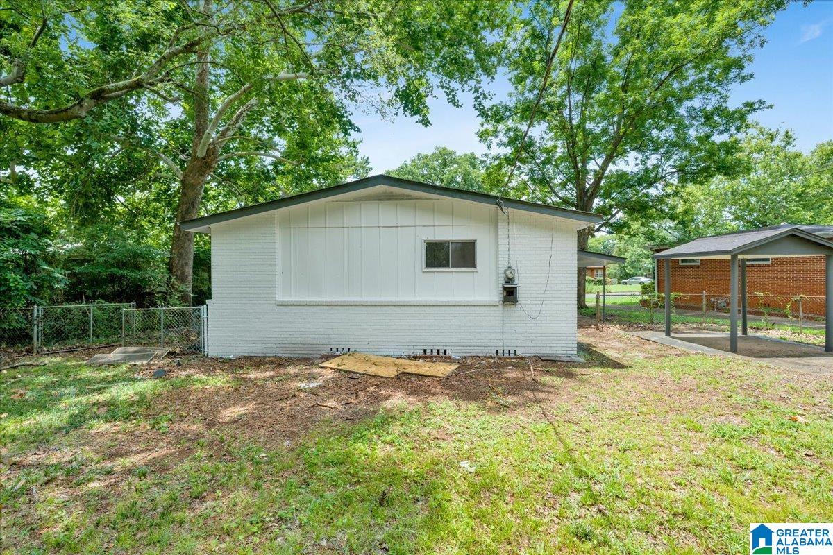 1316 66th Street Birmingham, AL 35228 - Photo 23 of 23