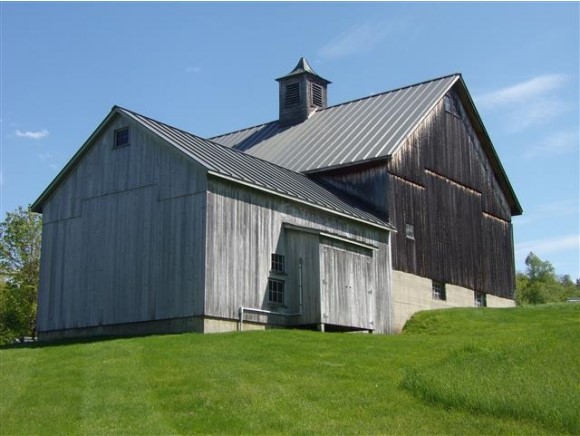5673 East Road Shaftsbury, VT 05262 - Photo 3 of 36 Gallery Image 3