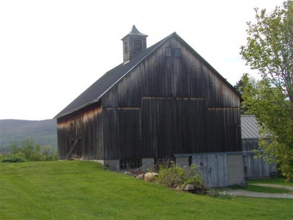 5673 East Road Shaftsbury, VT 05262 - Photo 31 of 36 Gallery Image 31