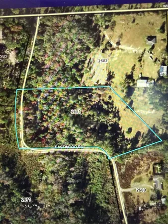 $125,000 | Eastwood Road, Monticello, FL 32344