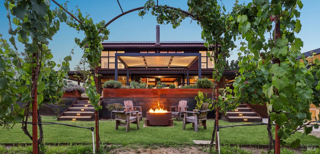 8300 Franz Valley School Road Calistoga, CA 94515 - Photo 56 of 67