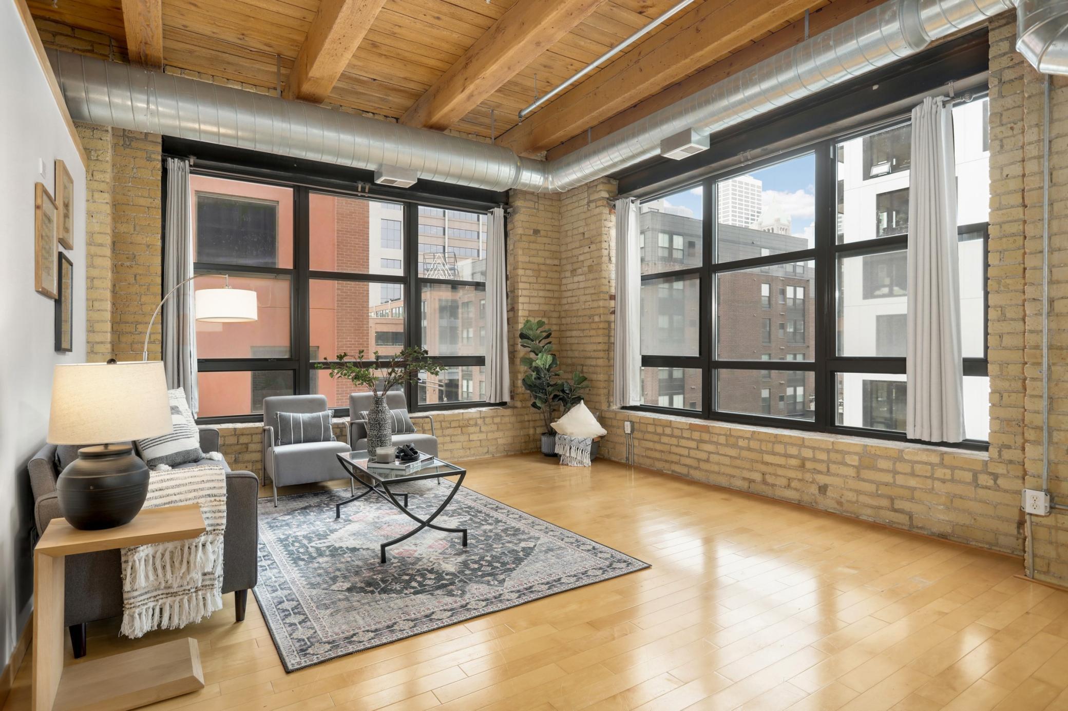 607 South Washington Avenue, Unit 302 Minneapolis, MN 55415 - Photo 1 of 1