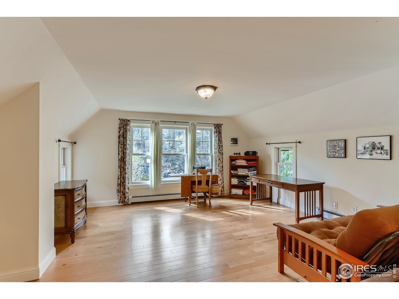 270 Gold Run Road Boulder, CO 80302 - Photo 19 of 28 Huge Bonus room/Studio